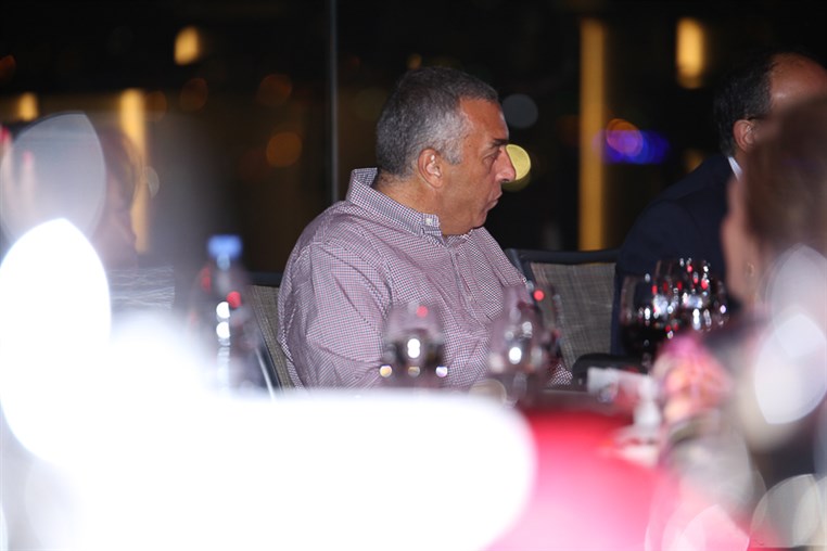 Monte Cassino on Thursday Night